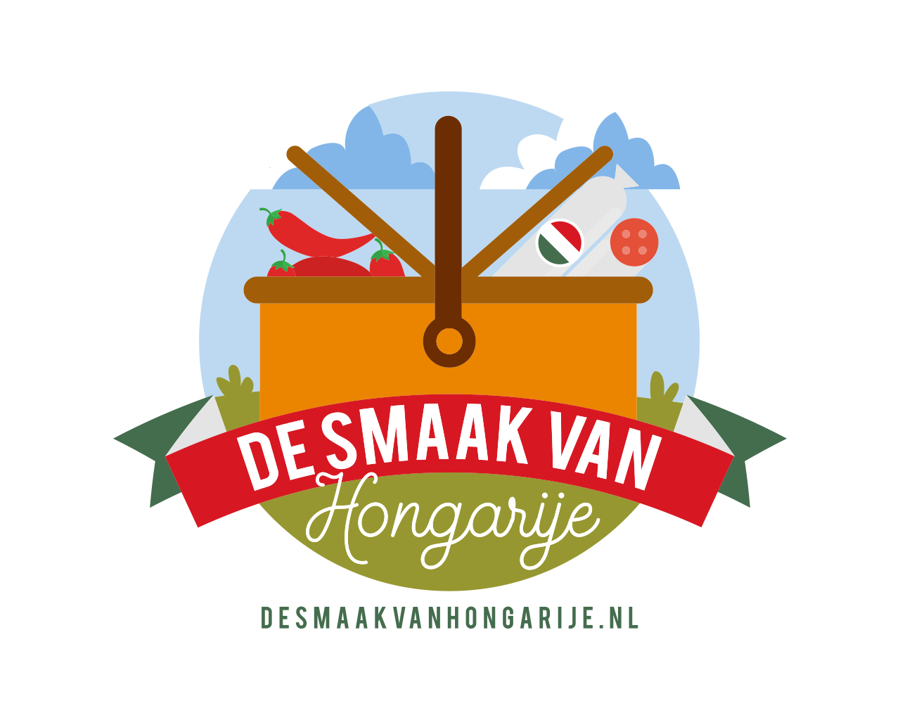 De Smaak van Hongarije