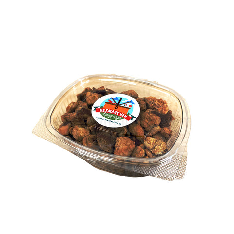 Libatepertő ganzen kaantjes