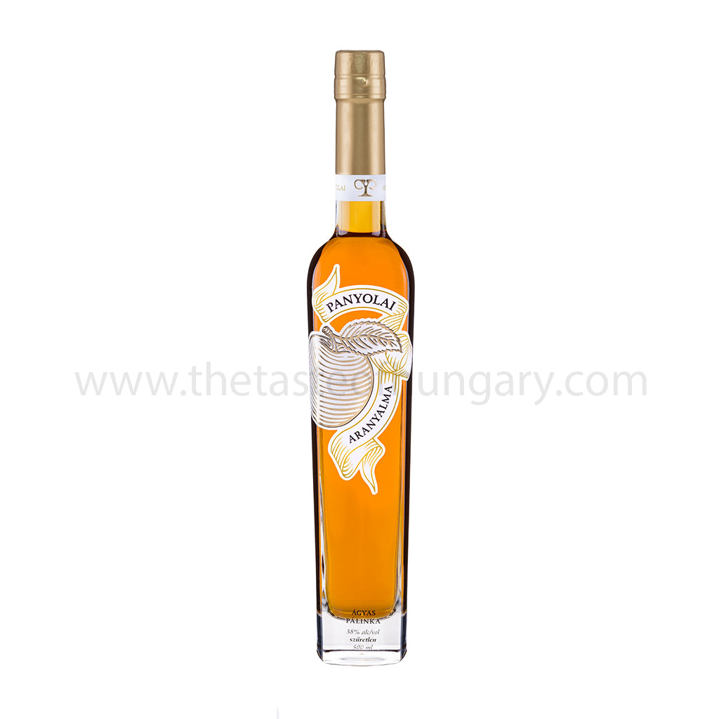 Pálinka – The Taste of Hungary
