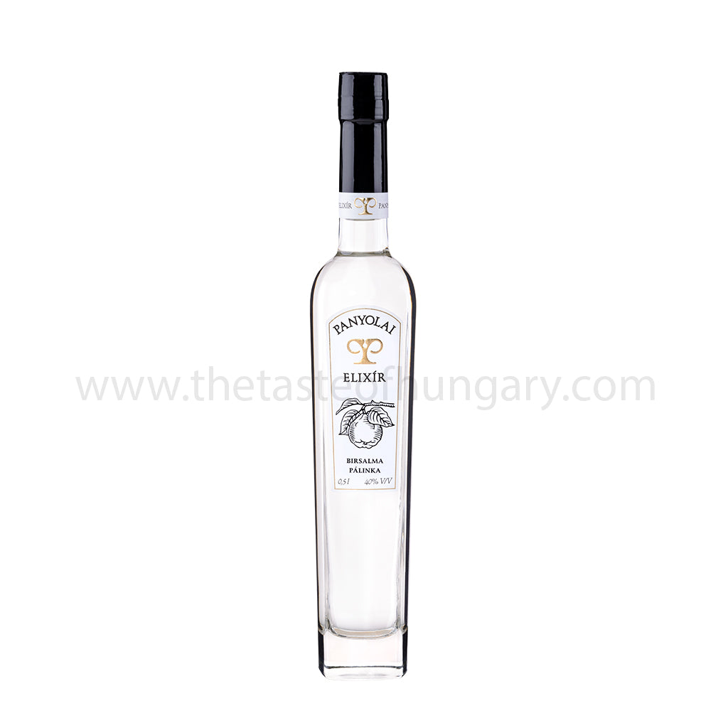 Pálinka – The Taste of Hungary