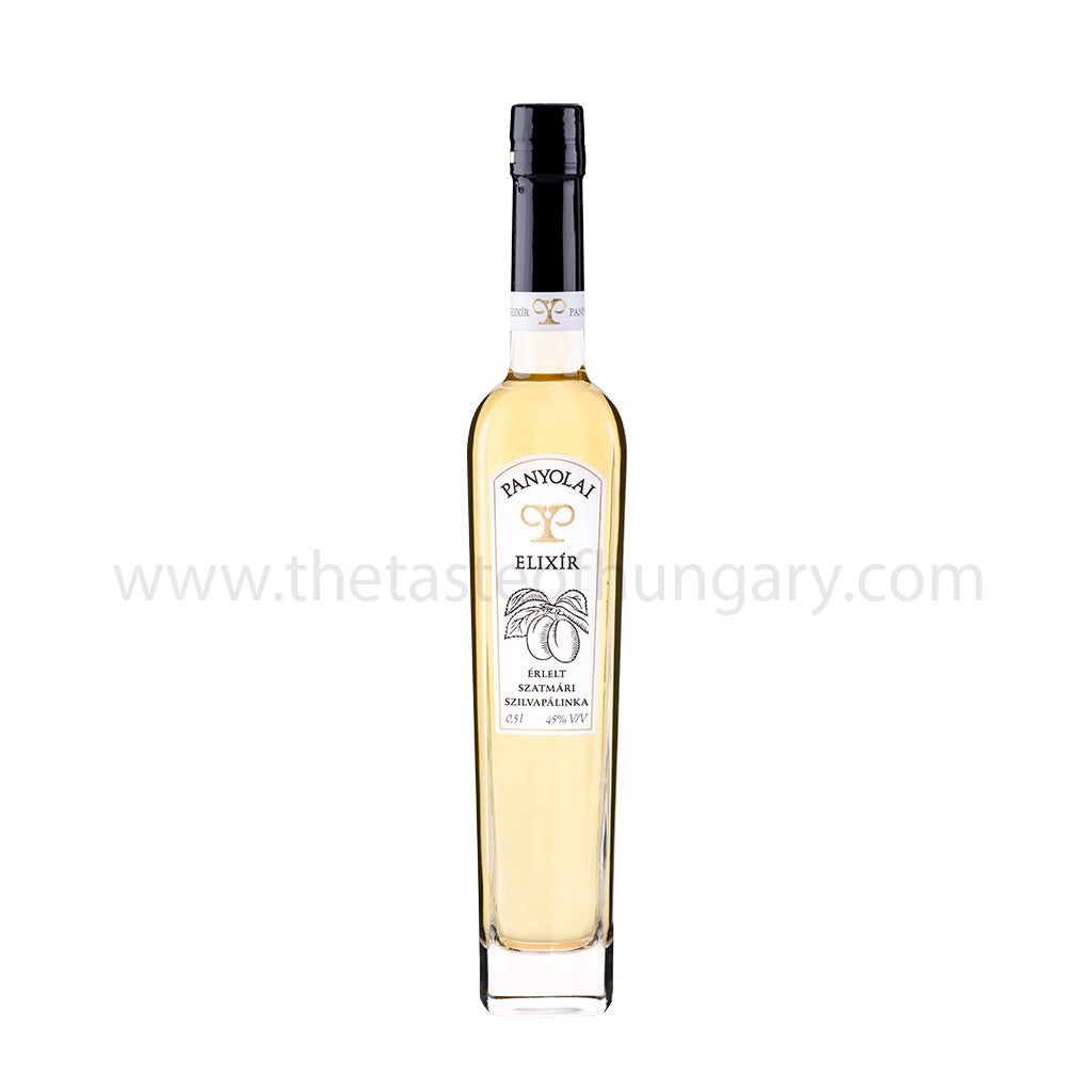 ハンガリー PANYOLAI PALINKA パーリンカ Pálinka – The Taste of Hungary