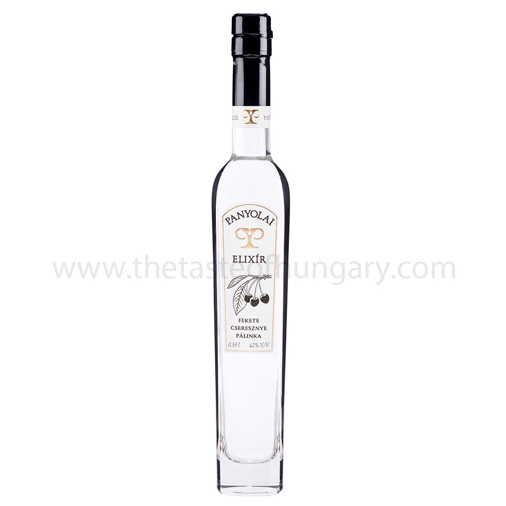 Pálinka – The Taste of Hungary