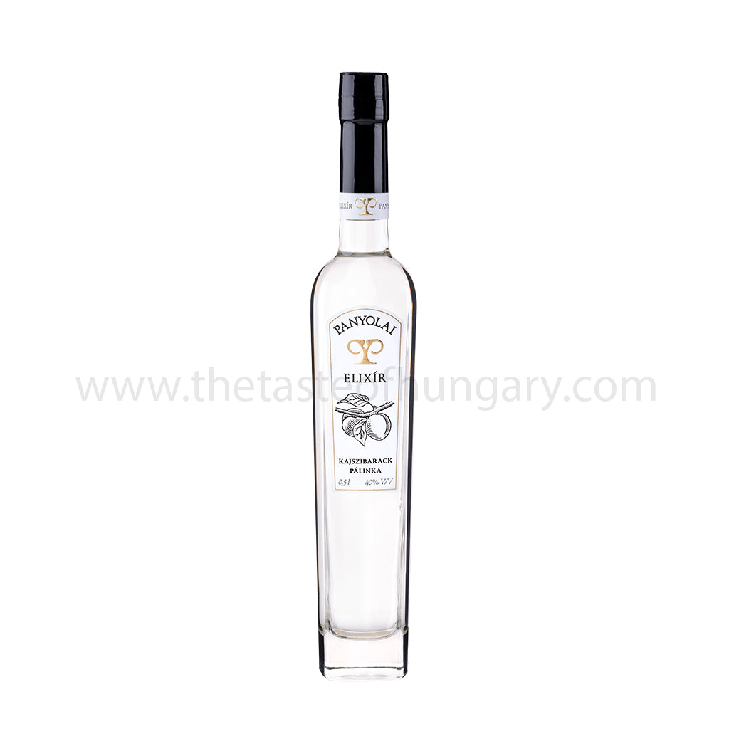 Pálinka – The Taste of Hungary