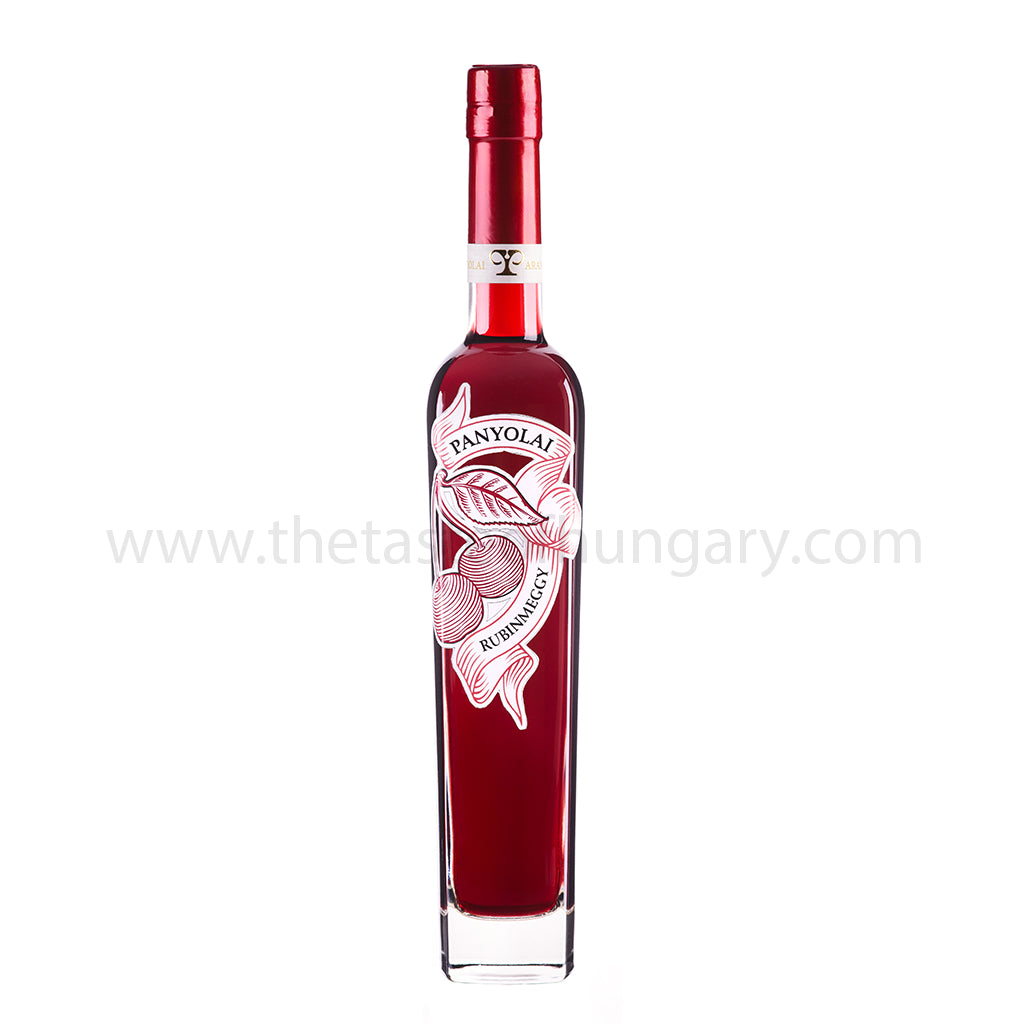 Pálinka – The Taste of Hungary