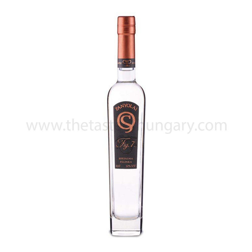 Pálinka – The Taste of Hungary