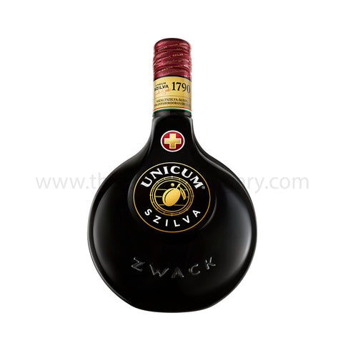 Unicum szilva plum