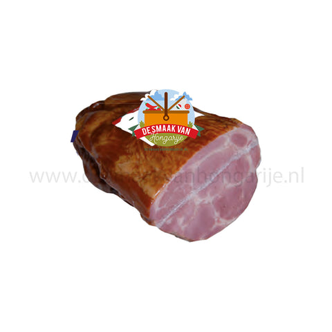 Bükfán füstölt fött tarja vákuum