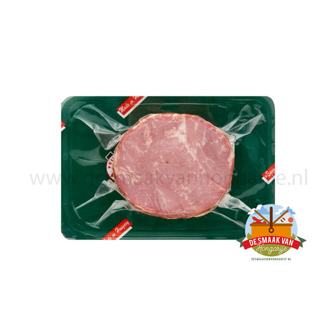 Füstölt főtt tarja 300g