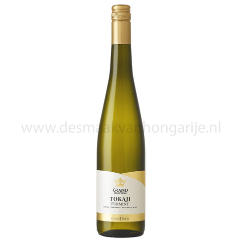 Furmint száraz 2019_GS_2