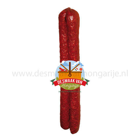 Házi paraszt kolbász