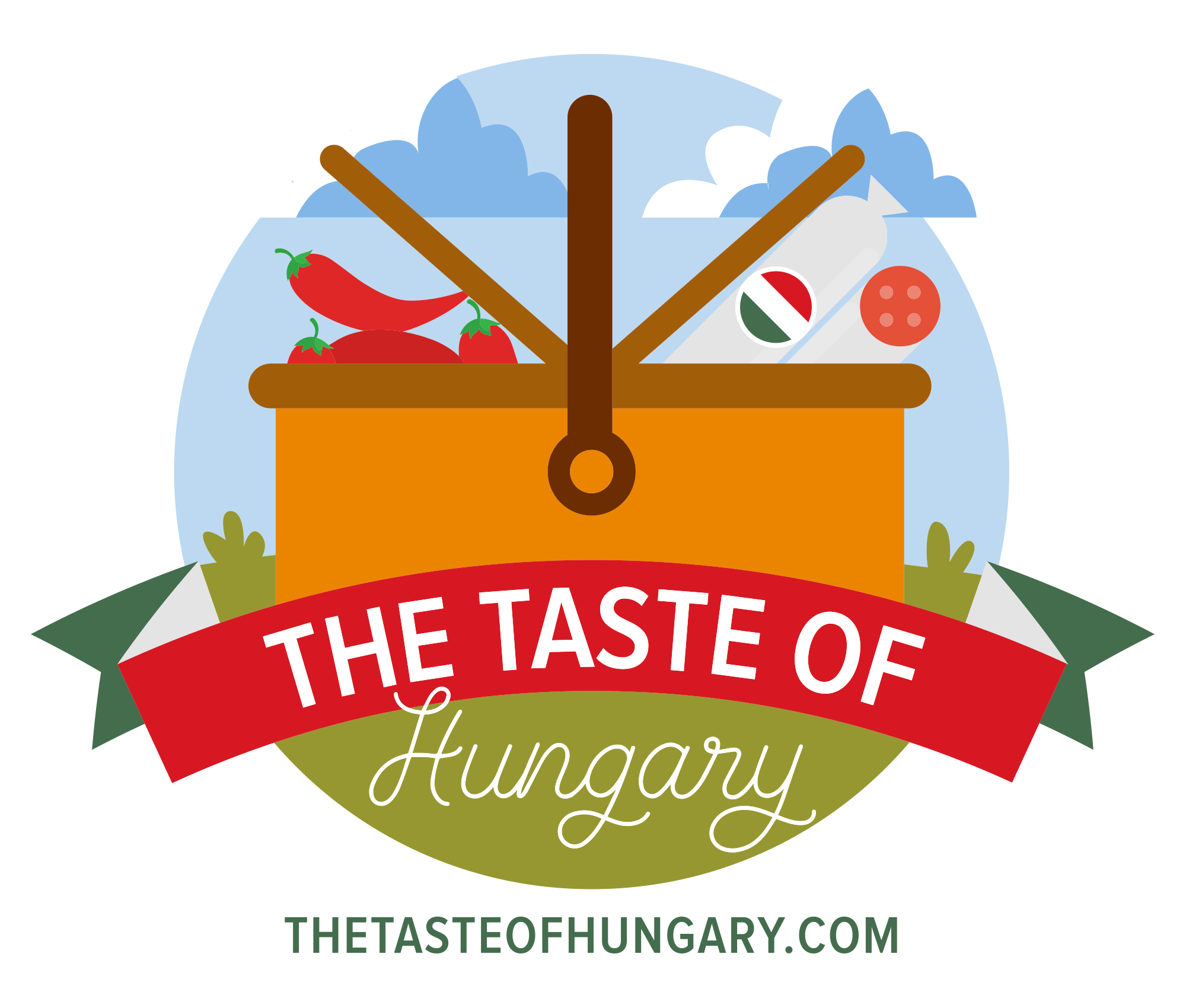 The Taste of Hungary