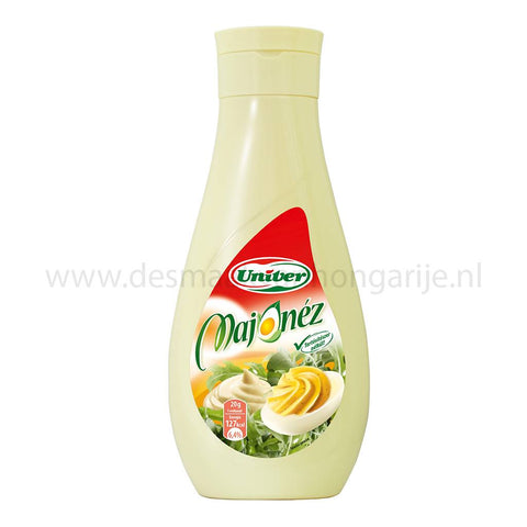 Mayonaise