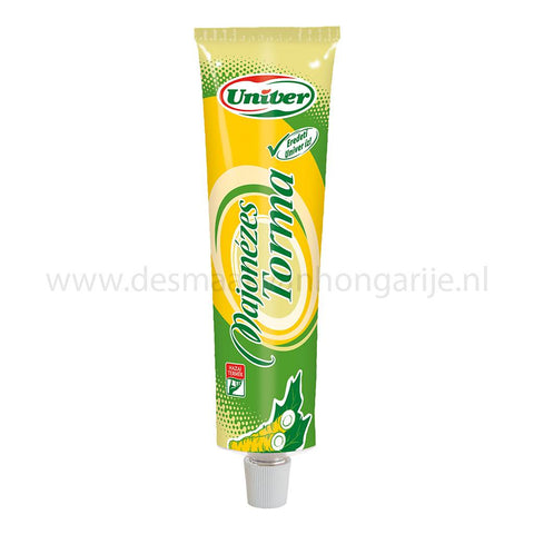 Mierikswortel mayonaise 160 g