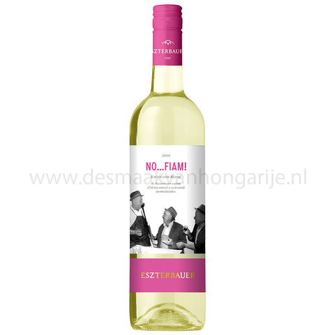 No Fiam Sauvignon Blanc Rajnai Rizling_2