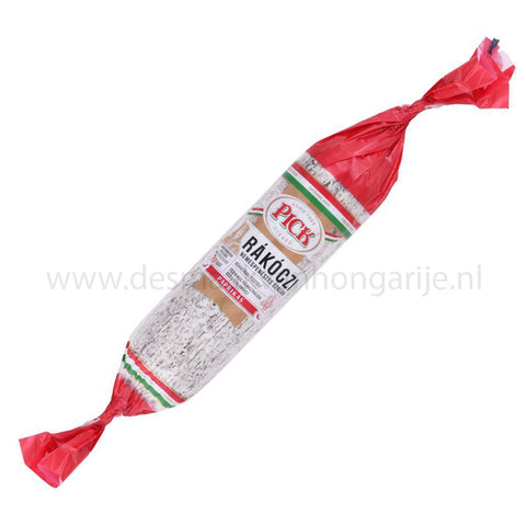 Pick Rákóczi salami 400 gram