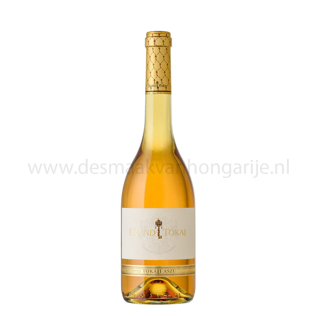 Grand Tokaj – The Taste of Hungary