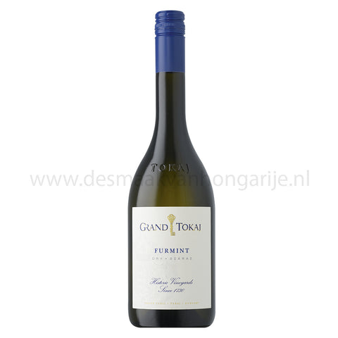 Tokaji Furmint száraz_GT